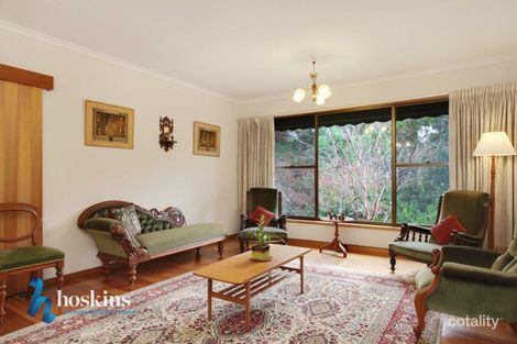Property photo of 95-97 Corriedale Crescent Park Orchards VIC 3114