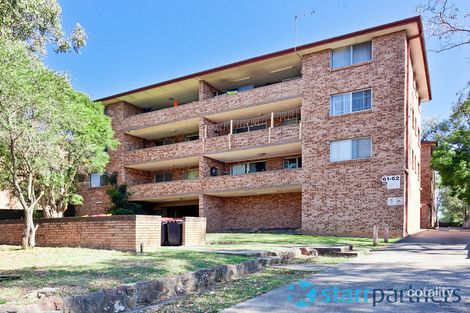 22/61-62 Park Ave, Kingswood, NSW 2747