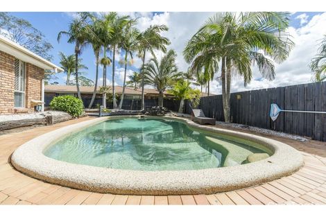 Property photo of 123 Discovery Drive Helensvale QLD 4212