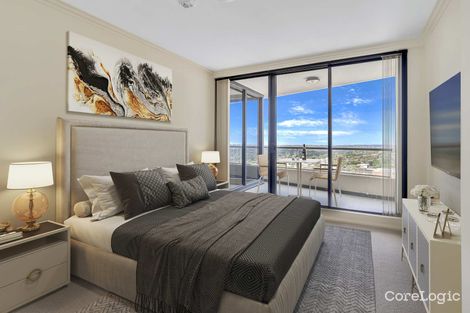 Property photo of 2307/1 Sergeants Lane St Leonards NSW 2065