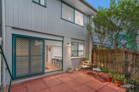 Property photo of 6/12 Jubilee Terrace Ashgrove QLD 4060