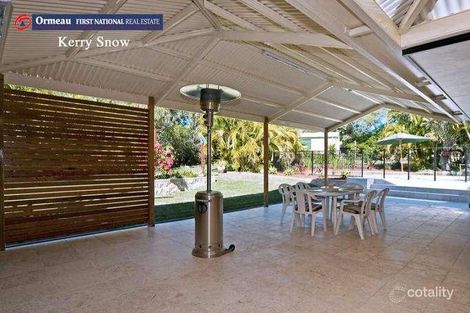 Property photo of 10 Claire Close Ormeau QLD 4208