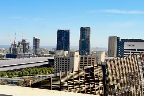 Property photo of 1739/474 Flinders Street Melbourne VIC 3000