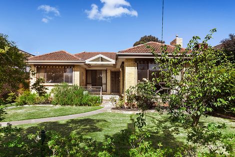 17 Hampshire Rd, Forest Hill, VIC 3131