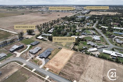 Property photo of 17 Clover Crescent Echuca VIC 3564