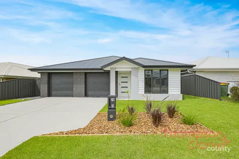 20 Corymbia Cct, Heddon Greta, NSW 2321