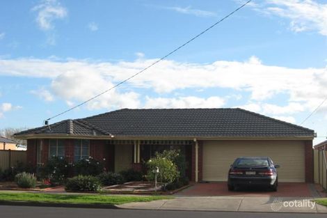 33 Station Rd, Deer Park, VIC 3023