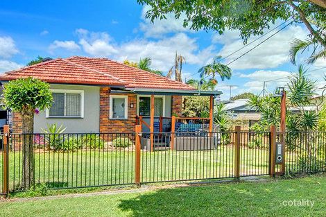 Property photo of 18 Daniel Street Lota QLD 4179