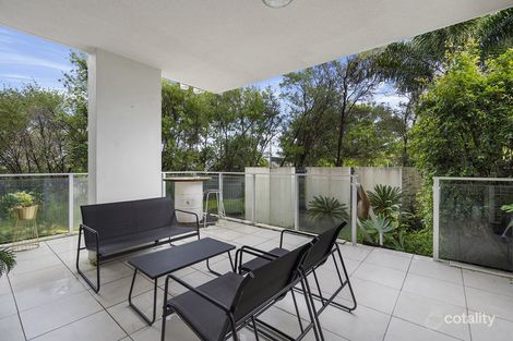 Property photo of 9/1 Lakefront Crescent Varsity Lakes QLD 4227