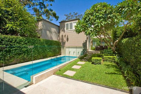 Property photo of 9 Albert Street Edgecliff NSW 2027