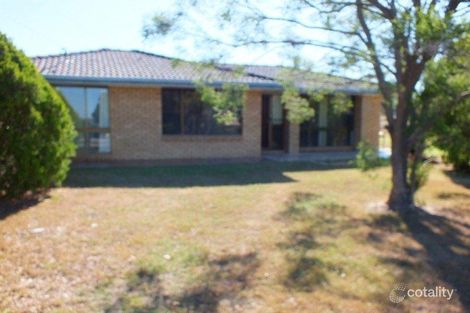 Property photo of 21 Hermay Court Rosenthal Heights QLD 4370