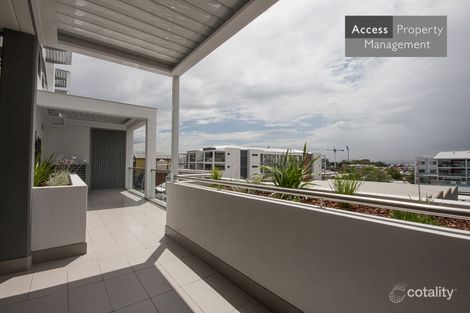 Property photo of 23/211 Beaufort Street Perth WA 6000
