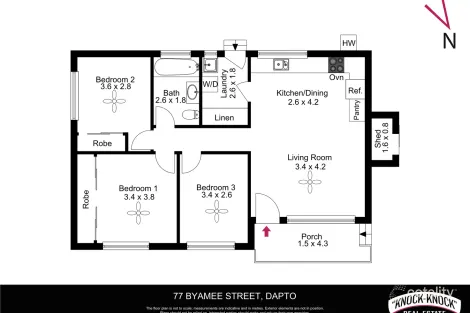 Property photo of 77 Byamee Street Dapto NSW 2530