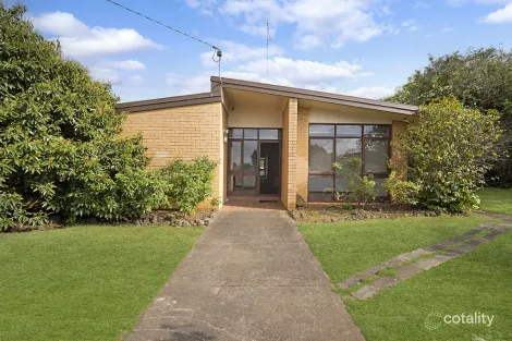 5 Clarendon St, Hamilton, VIC 3300