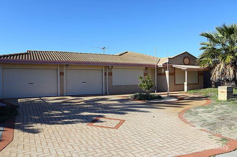 17 Wyperfeld Gdns, Ballajura, WA 6066