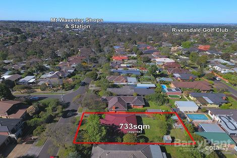 Property photo of 21 Tarella Drive Mount Waverley VIC 3149