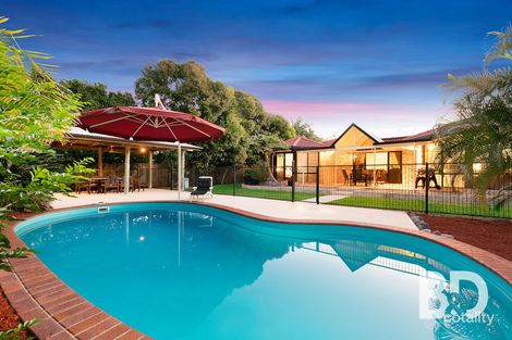 Property photo of 4 Lavender Court Caboolture QLD 4510