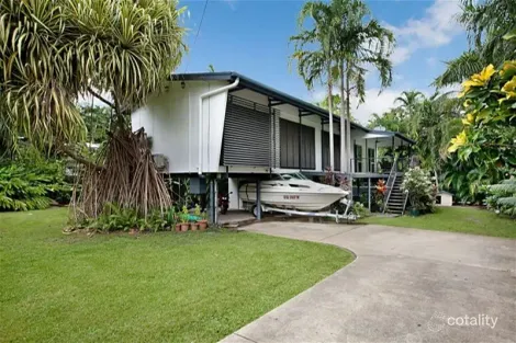 5 Mckinlay St, Fannie Bay, NT 0820