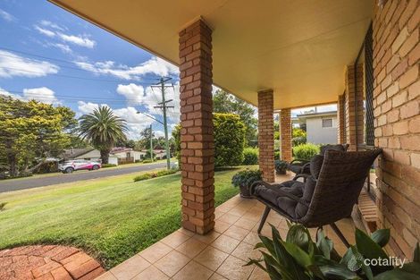 Property photo of 7 Cascade Crescent Alstonville NSW 2477