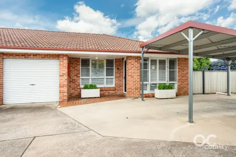 6/36 Autumn St, Orange, NSW 2800