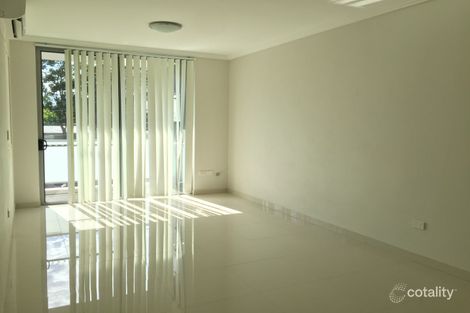 Property photo of 16/8 St Andrews Street Dundas NSW 2117