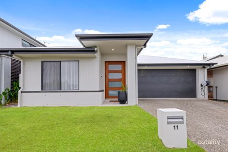 11 Mingle St, Palmview, QLD 4553