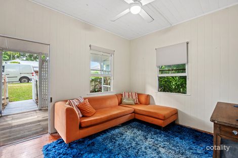 Property photo of 154 Stanley Terrace Taringa QLD 4068