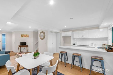 Property photo of 6/12 Jubilee Terrace Ashgrove QLD 4060