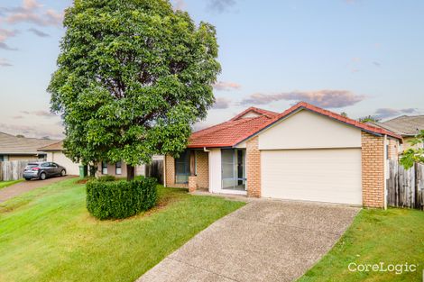 Property photo of 4 Rigden Close Morayfield QLD 4506