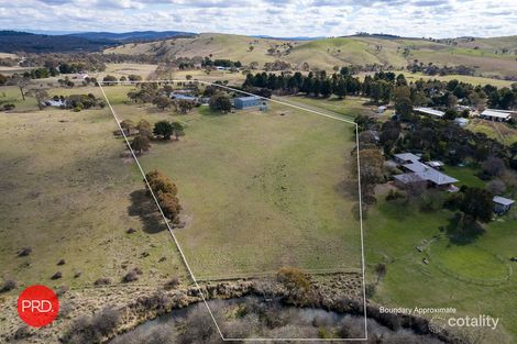 Property photo of 84 Merino Vale Drive Wamboin NSW 2620