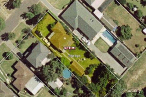 Property photo of 62 Ladbury Avenue Penrith NSW 2750