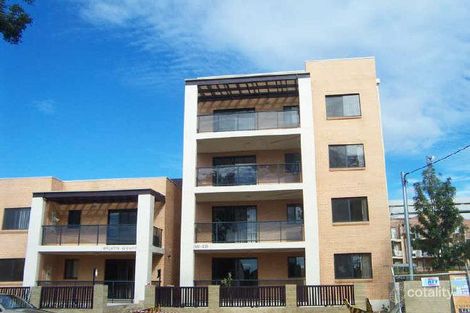 13/38-40 Meryla St, Burwood, NSW 2134