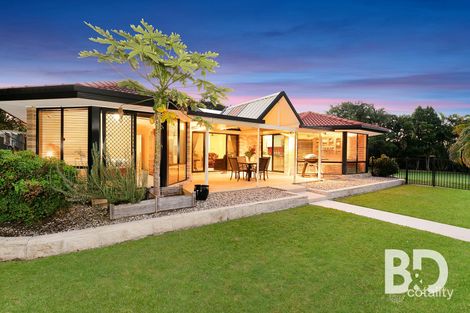 Property photo of 4 Lavender Court Caboolture QLD 4510