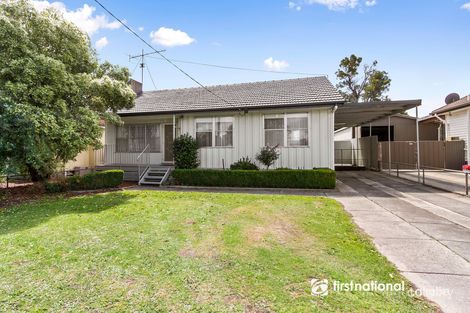 Property photo of 148 Shakespeare Street Traralgon VIC 3844