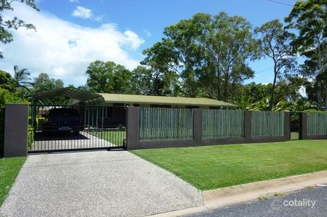 Property photo of 13 Crescent Street Armstrong Beach QLD 4737