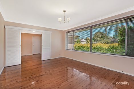 Property photo of 5 Barrawarn Place Castle Hill NSW 2154