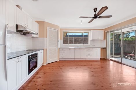 Property photo of 5 Barrawarn Place Castle Hill NSW 2154