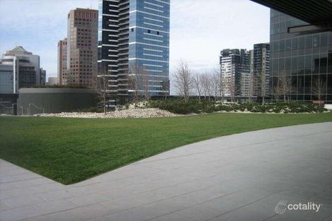 Property photo of 1407/1-9 Freshwater Place Southbank VIC 3006