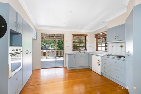 Property photo of 34 Macdonald Street Norman Park QLD 4170