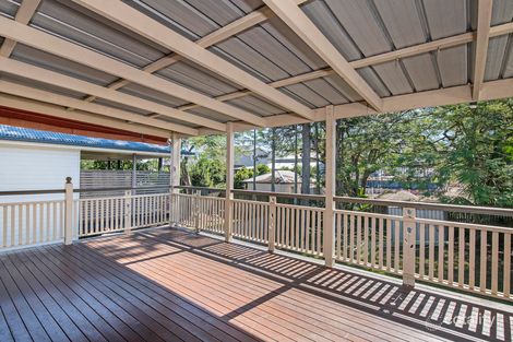 Property photo of 34 Macdonald Street Norman Park QLD 4170