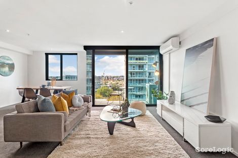 Property photo of 1108/83 Queens Road Melbourne VIC 3004