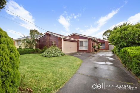 Property photo of 29 Gerard Street Dandenong VIC 3175