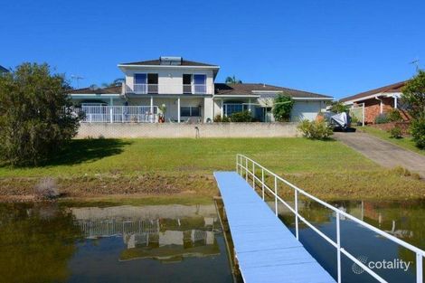 Property photo of 36 Newport Crescent Port Macquarie NSW 2444