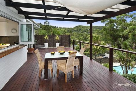Property photo of 58 Dolphin Crescent Avalon Beach NSW 2107