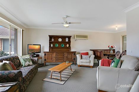 Property photo of 4/73-75 Colonial Drive Bligh Park NSW 2756
