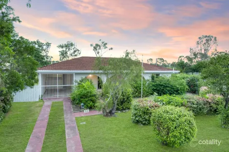 Property photo of 33 Geaney Lane Deeragun QLD 4818