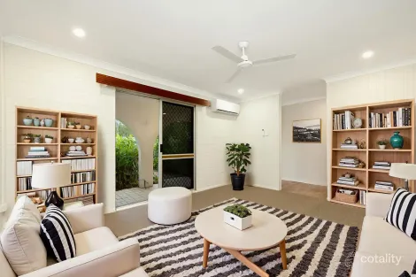 Property photo of 33 Geaney Lane Deeragun QLD 4818