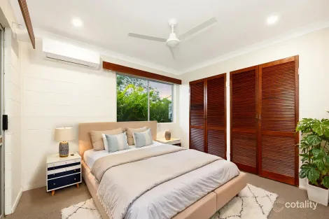 Property photo of 33 Geaney Lane Deeragun QLD 4818