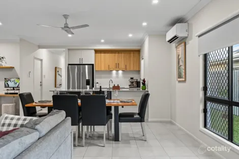 Property photo of 4 Beechcroft Parade Shaw QLD 4818