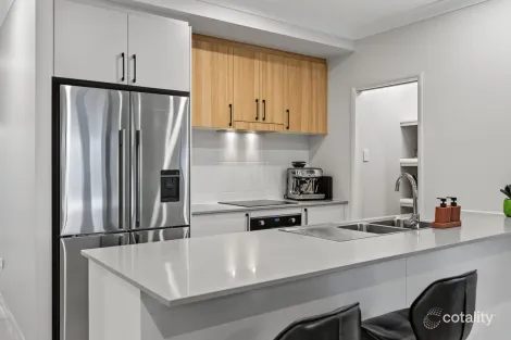Property photo of 4 Beechcroft Parade Shaw QLD 4818